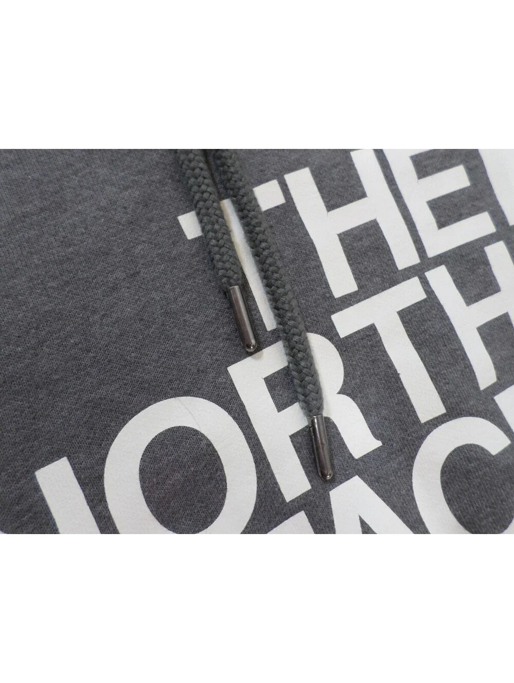 The North Face designer north